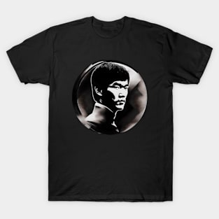 Bruce Lee T-Shirt